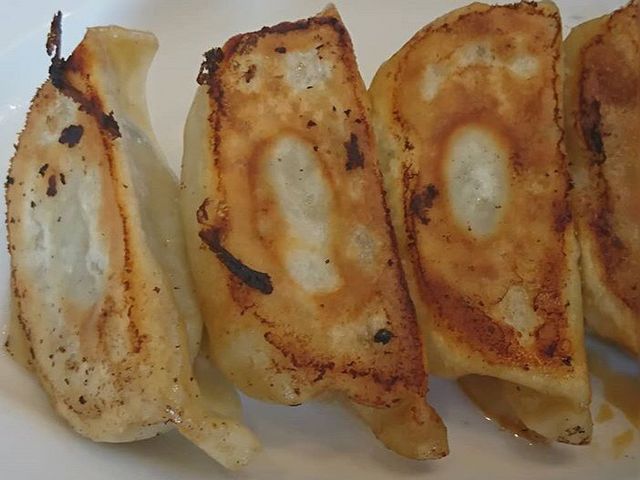 餃子_バーミヤン 籠原店