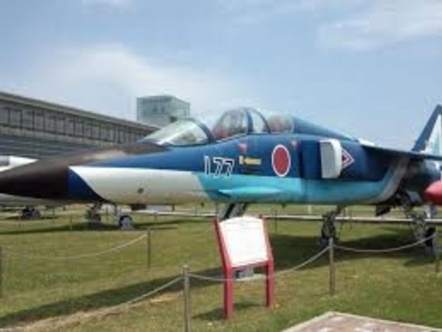 青森県立三沢航空科学館_青森県立三沢航空科学館