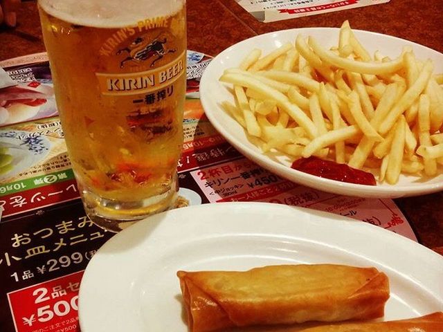 お料理_バーミヤン 前橋若宮店