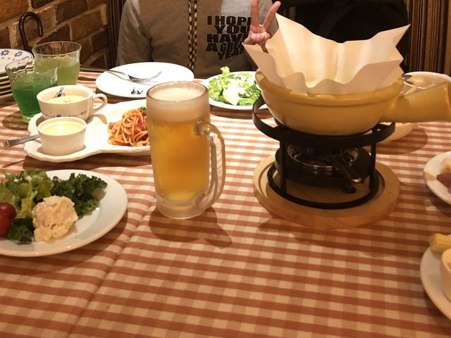 るなさんのピッツェリアマリノ 柏高島屋店の投稿写真2