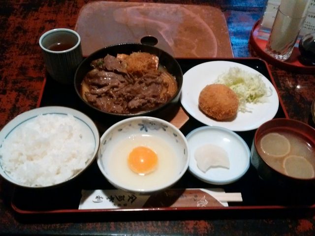 もう、ホント、旨かったです 絶品です _阿佐利 本店