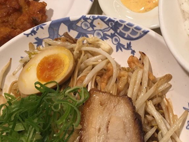 美味しい_バーミヤン 東習志野店