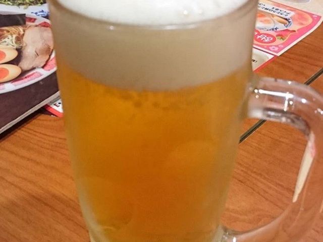 ビール_バーミヤン 小山本郷店