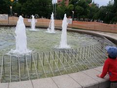 錦糸公園の写真1