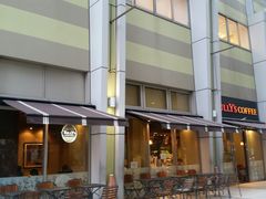 タリーズコーヒー 錦糸町オリナスモール店の写真1
