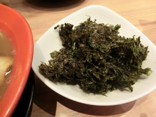 スサビノリ_小豆島ラーメン HISHIO