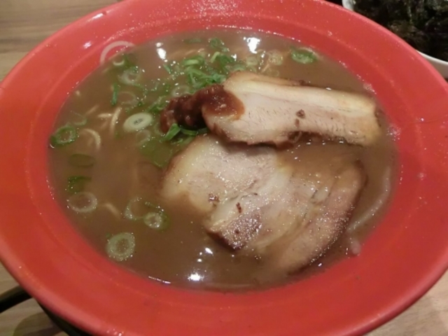 スサビノリ_小豆島ラーメン HISHIO