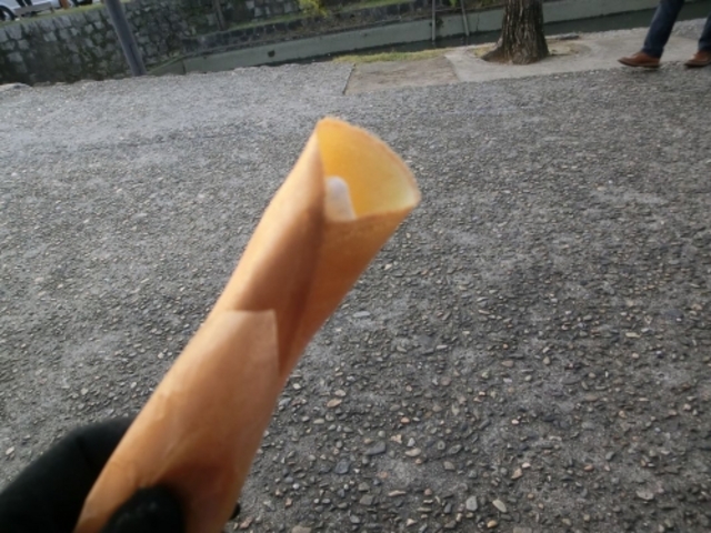 調布_廣榮堂 倉敷雄鶏店