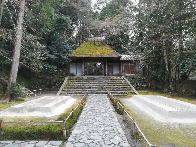 法然院_法然院