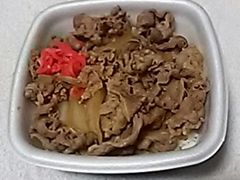 吉野家土浦真鍋店の写真1