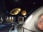 かずかずさんの札幌市青少年科学館の投稿写真1