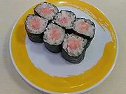 scottさんの元気寿司東武店の投稿写真1