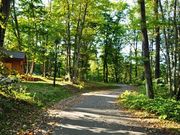 u-minさんの古山貯水池自然公園オートキャンプ場の投稿写真1