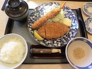 びぃちゃんさんのとんかつ かつ喜 和泉中央店の投稿写真2