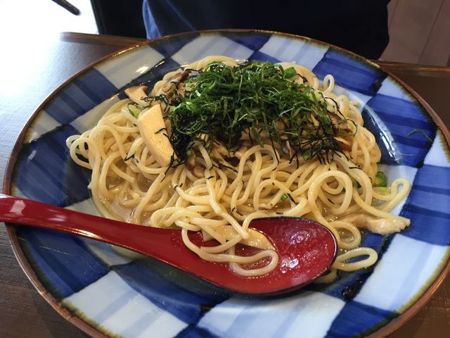 もちもち_生麺工房 鎌倉パスタ 戸塚モディ店