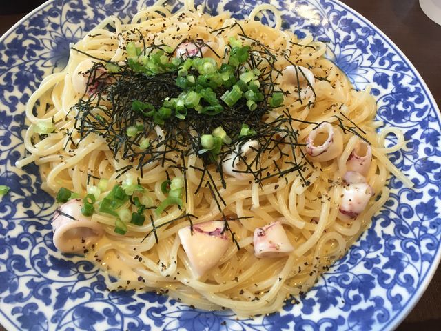 もちもち_鎌倉パスタ くずはモール店