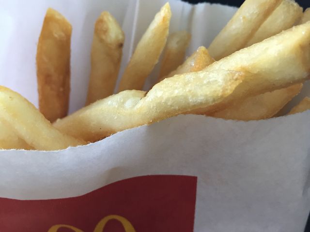 さくさく_マクドナルド住之江トイザらス店