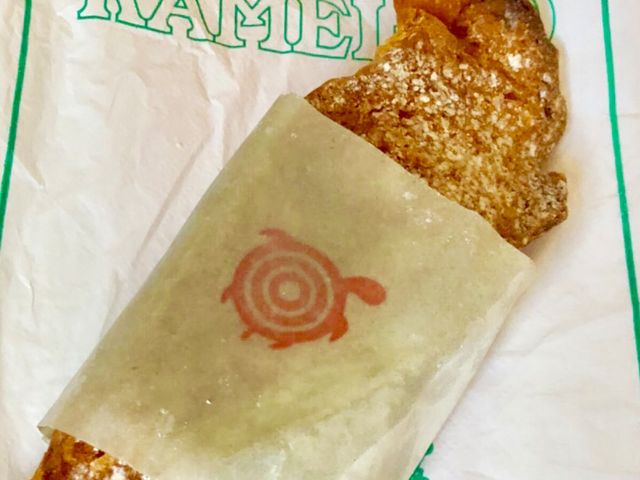 亀井堂_神楽坂 亀井堂
