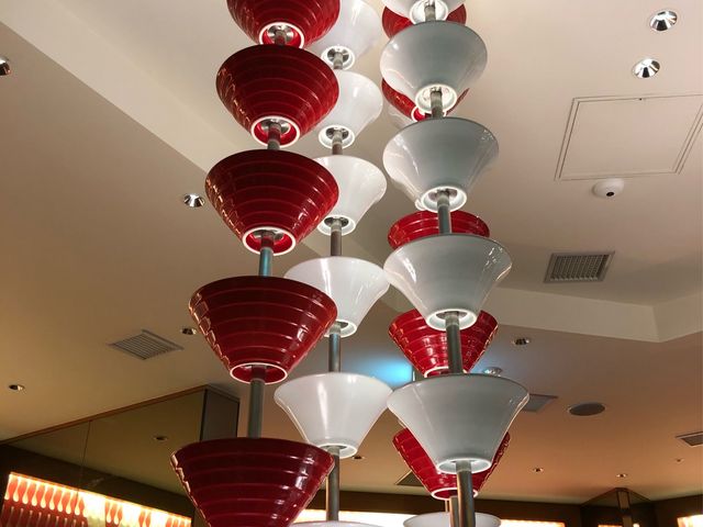 店内_一風堂 イクスピアリ店