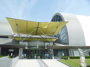 トシローさんの所沢航空発祥記念館の投稿写真1