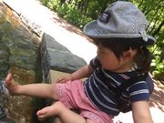 たまさんの定山源泉公園の投稿写真1