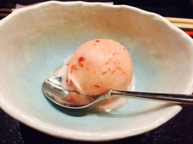 デザート_食飲室 濱しょう