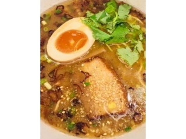 ラーメン_らあめん 青空きっど