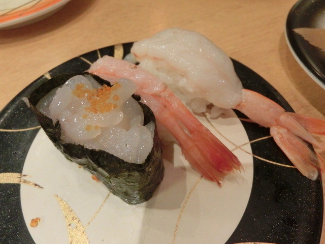 美味!_北陸漁港・北のおやじ・プリズム福井店