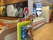 安西せんせい、 ダイエットがしたいです。さんのマクドナルド(McDonald’s) 499浪の平店の投稿写真2