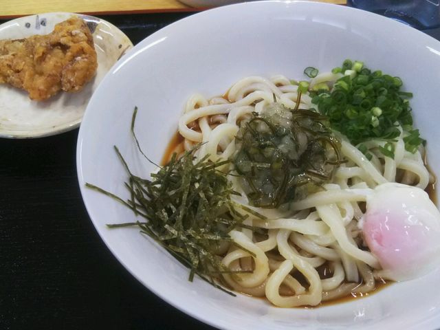 陽のうどん_UDON 陽