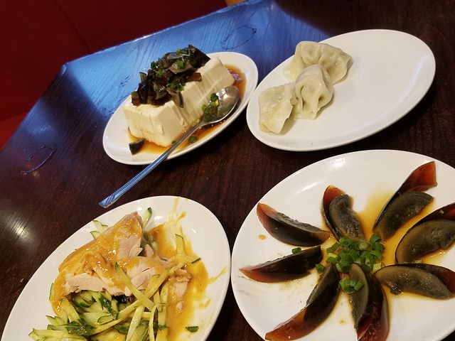 リーズナブルです_東方一角 銀座店