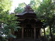 Yanwenliさんの船守神社の投稿写真5