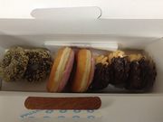 ひーちゃんさんのミスタードーナツ京王八王子駅前ショップの投稿写真2