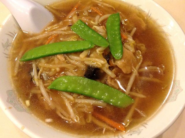 めん_龍鳳