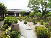 こぼらさんの大石良雄宅跡の投稿写真1