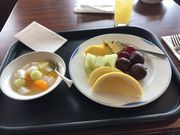 せりなさんのブリーズベイホテル レストランアルページュの投稿写真3