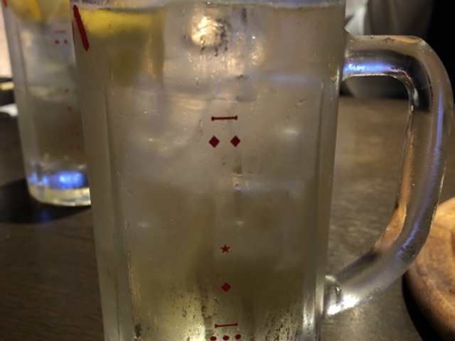 かんぱ〜い!_つぼ八 福島駅前店