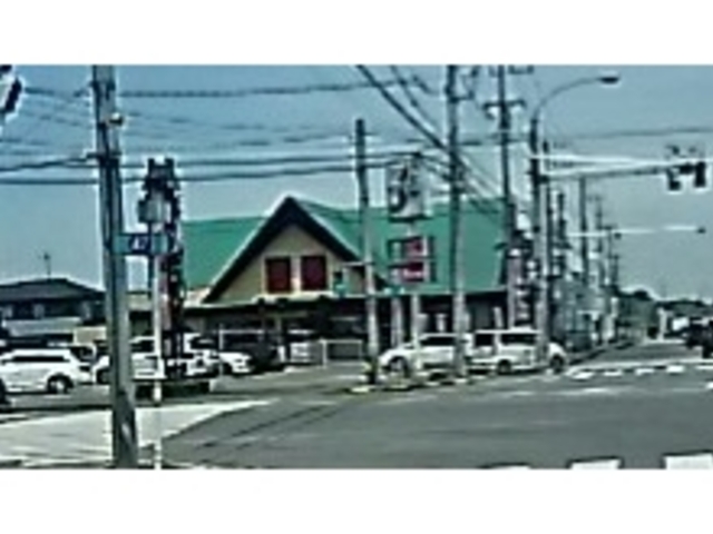 すぎのや真岡店_すぎのや真岡店