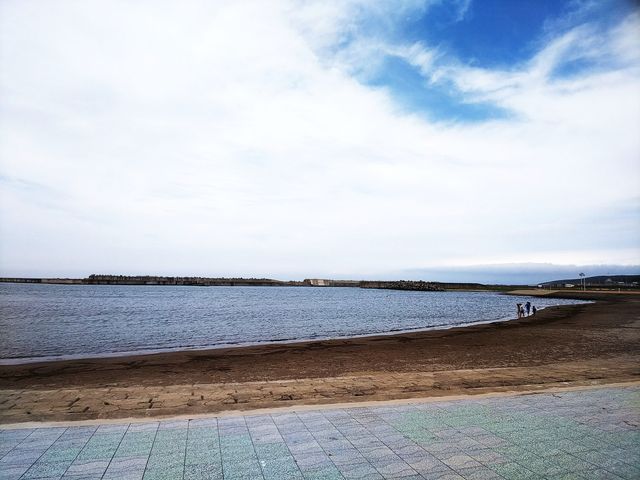 amuchaさんのマグアビーチの投稿写真1