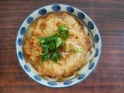 iwtakaさんの七ふくうどんの投稿写真1