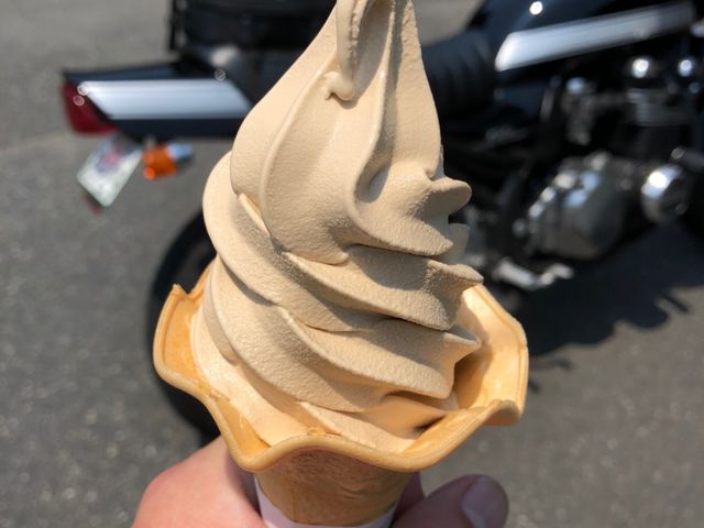色が独特_マルキン醤油記念館