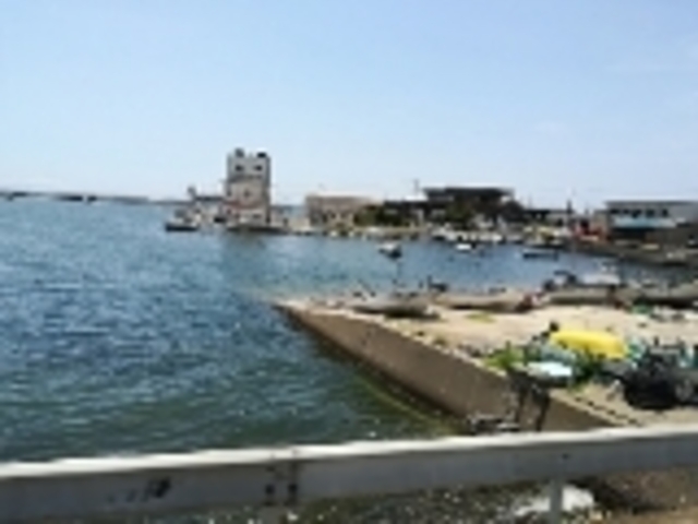 佐島港_佐島港