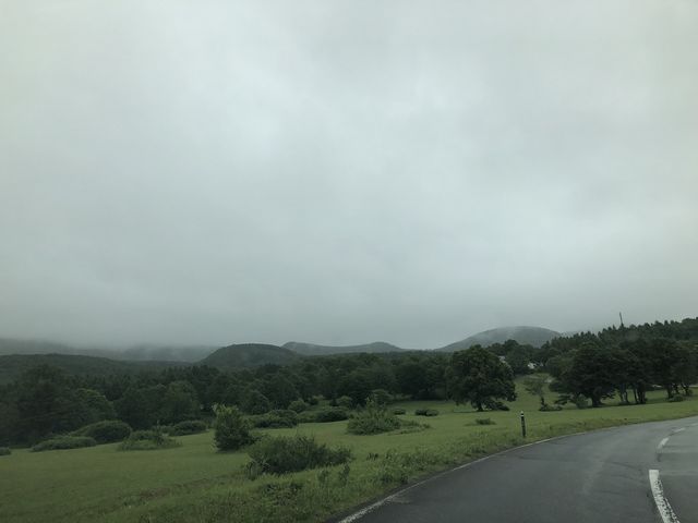 道中_八甲田・十和田ゴールドライン