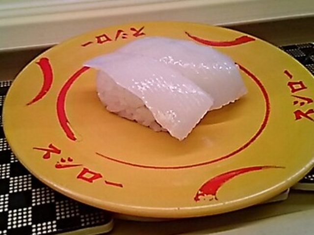 回転寿司_スシロー浜北インター店