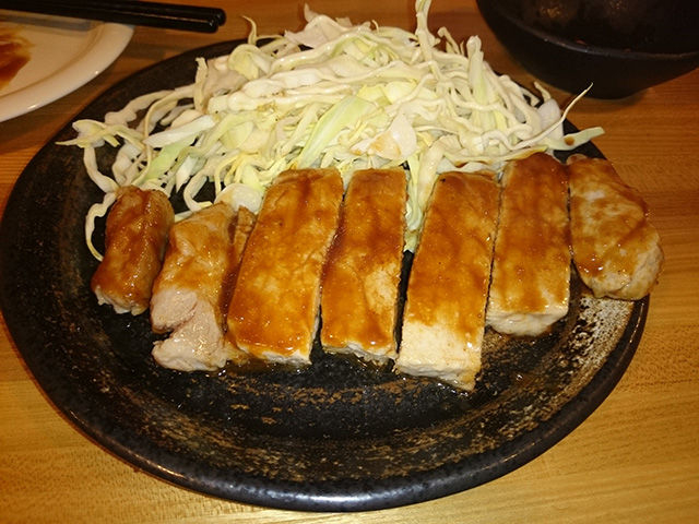 肉_タウンサロン香南