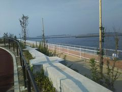 わたり温泉 鳥の海の写真1