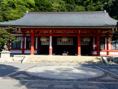 鞍馬寺の写真1