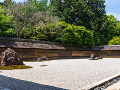 龍安寺の写真1