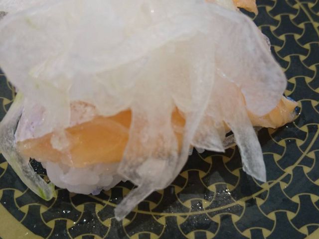 おいしい_はま寿司 横手店