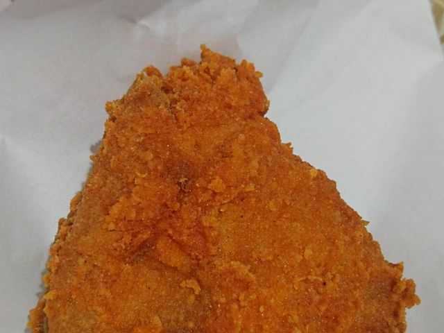 カラうま_ケンタッキーフライドチキン 函館美原店